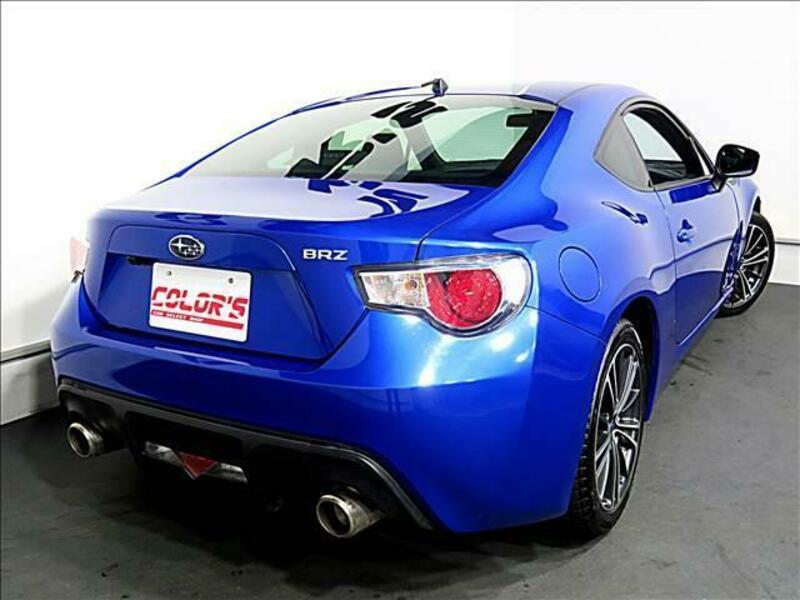 BRZ