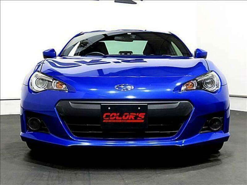 BRZ