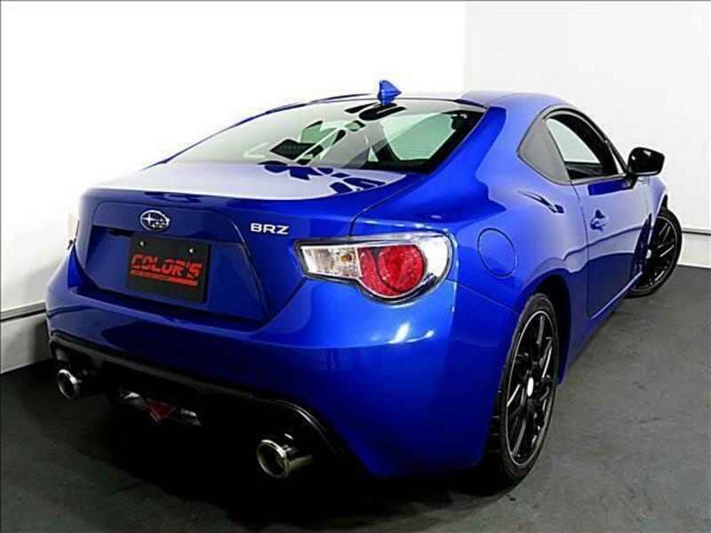 BRZ