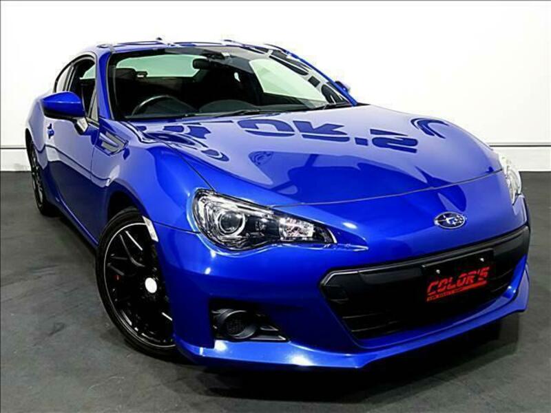 BRZ