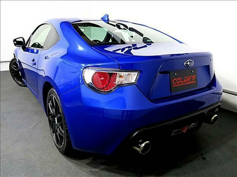 BRZ