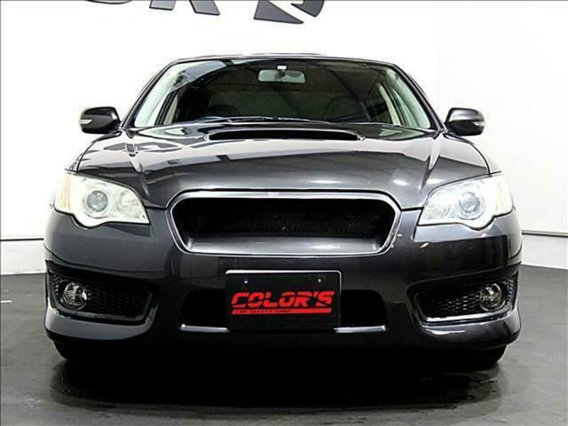 LEGACY B4