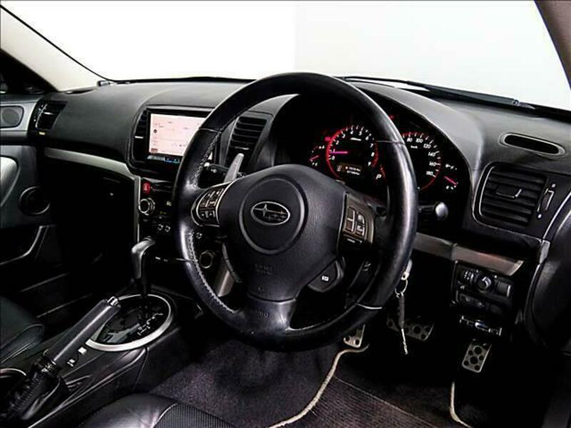 LEGACY B4