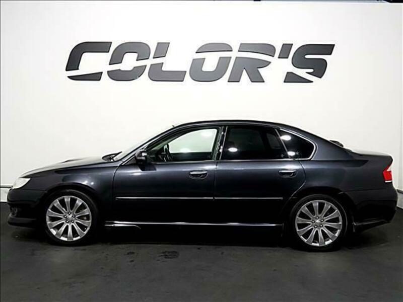 LEGACY B4