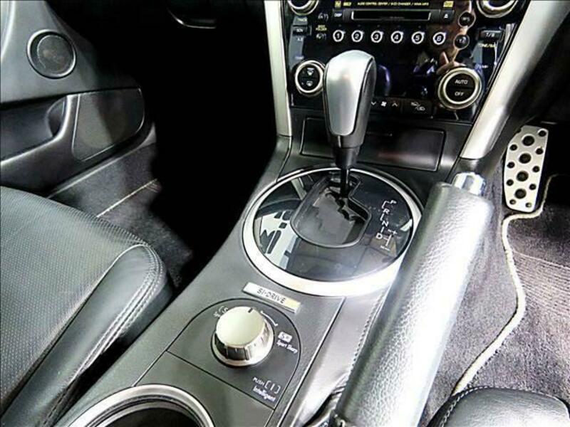 LEGACY B4