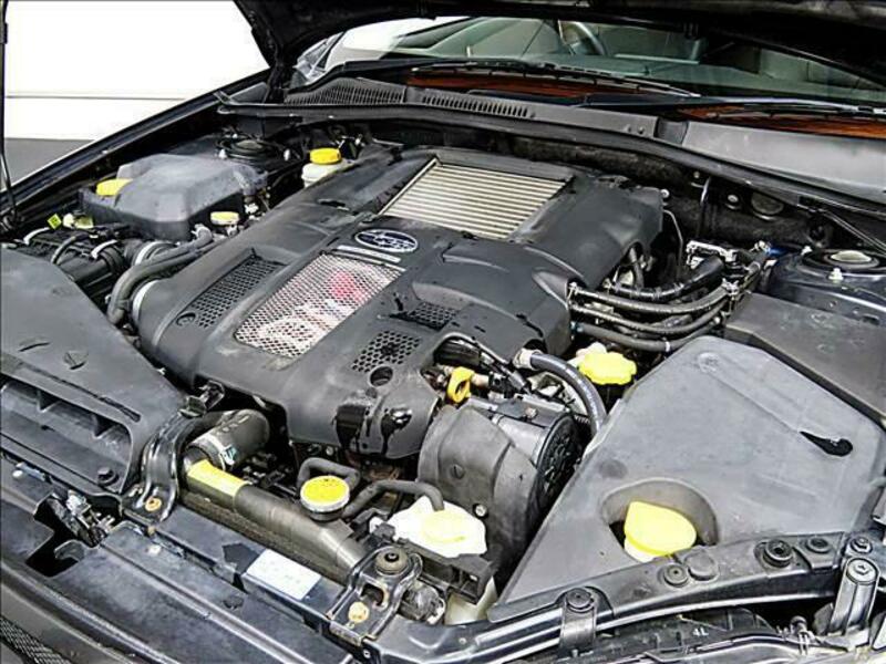 LEGACY B4