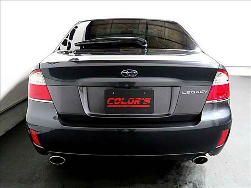 LEGACY B4