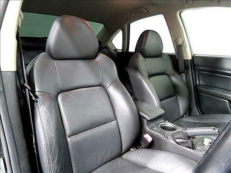 LEGACY B4
