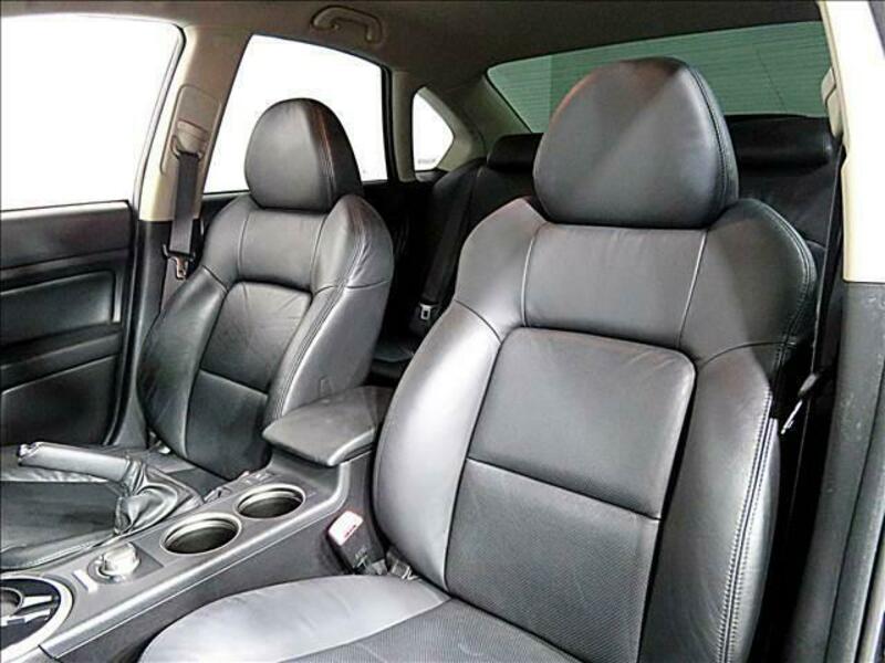 LEGACY B4