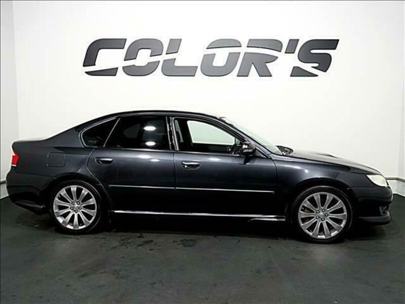 LEGACY B4