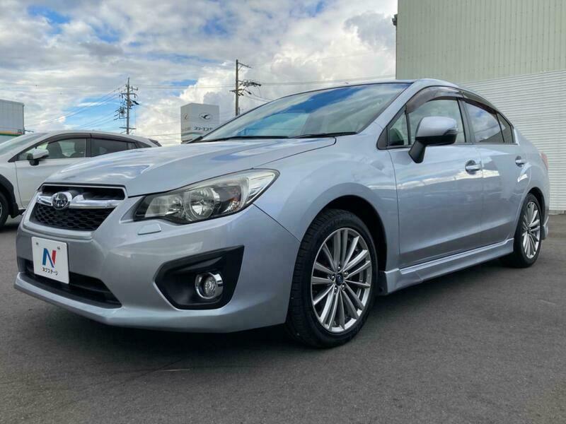 IMPREZA G4