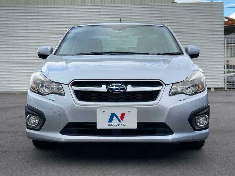 IMPREZA G4