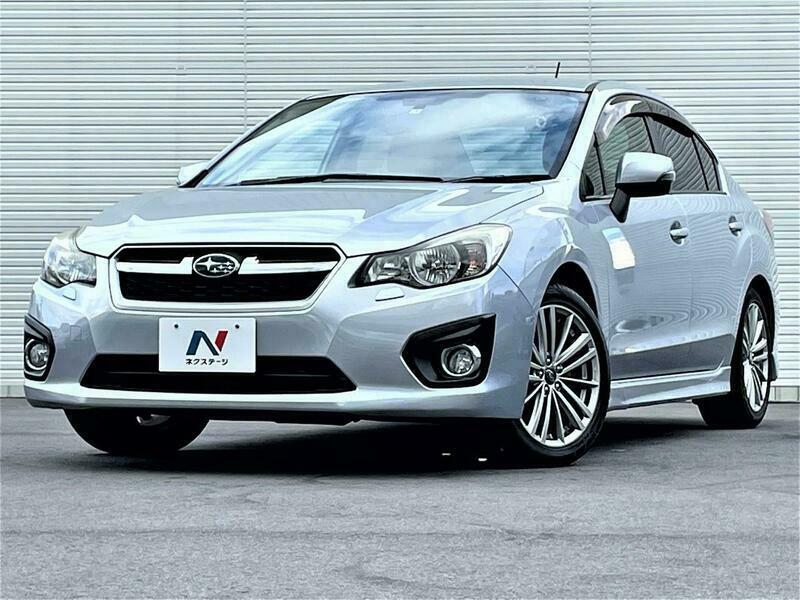 IMPREZA G4-0