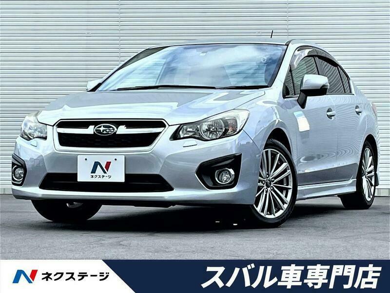 IMPREZA G4