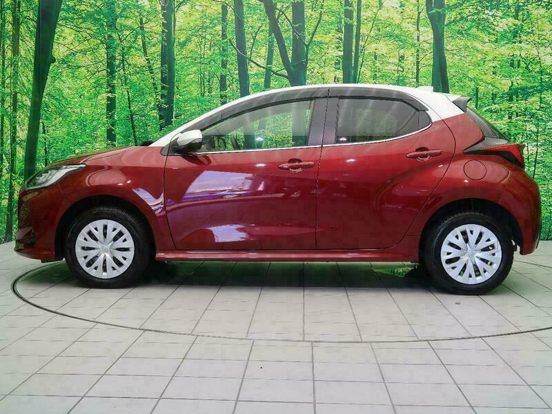 YARIS