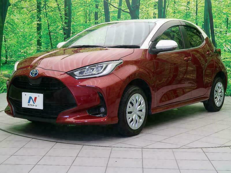 YARIS-0