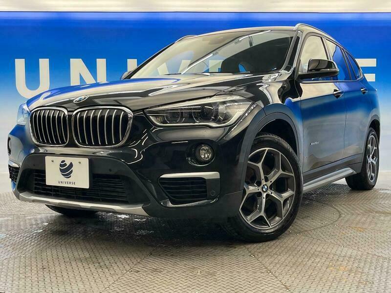 BMW　X1