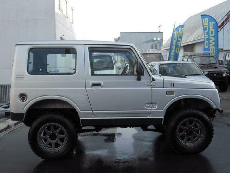 JIMNY-5