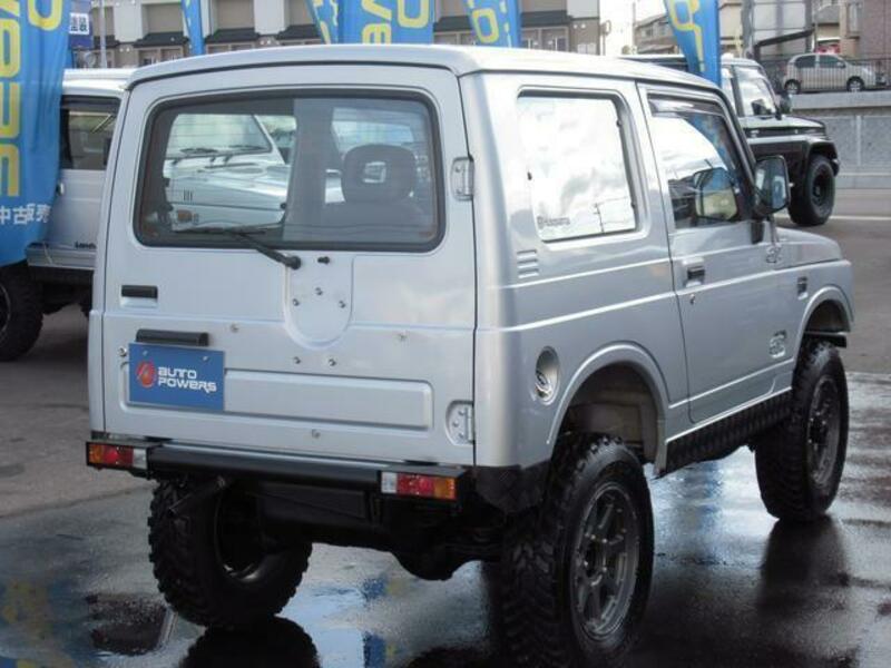 JIMNY-7