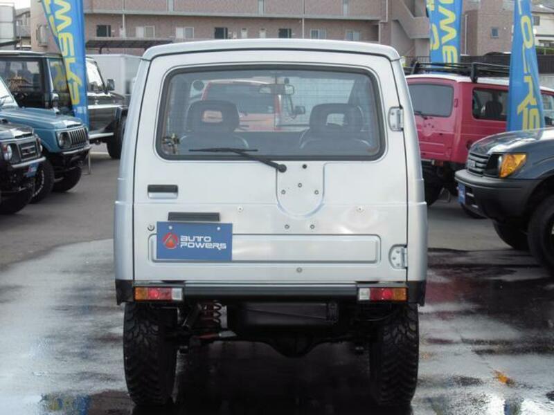 JIMNY-8