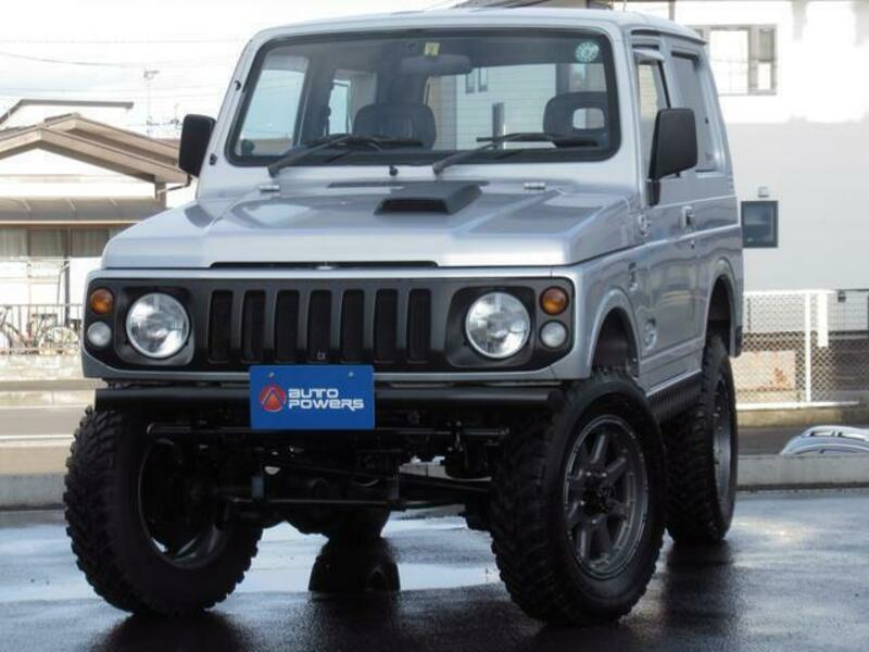 JIMNY-1