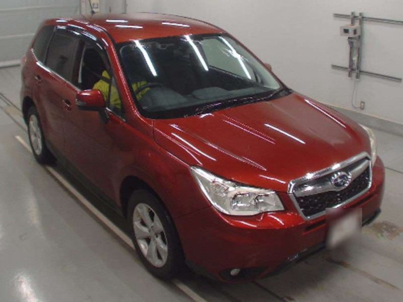 FORESTER-130