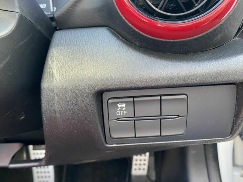ABARTH 124 SPIDER