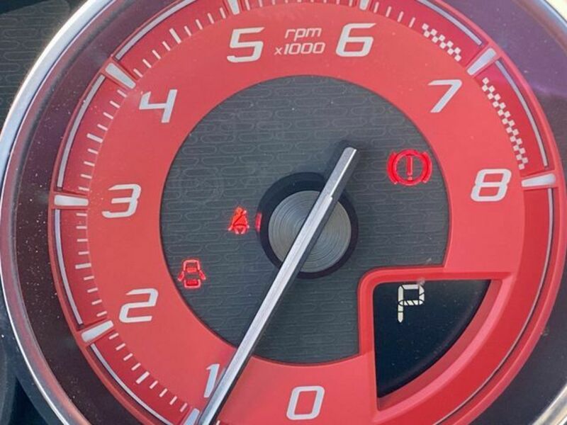 ABARTH 124 SPIDER