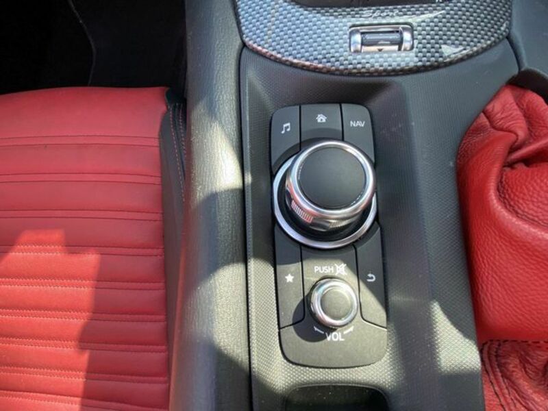 ABARTH 124 SPIDER