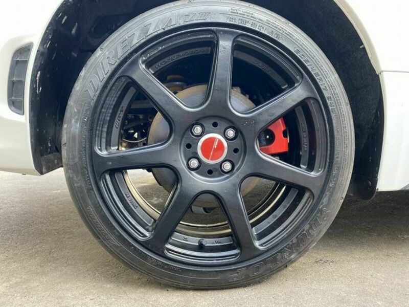 ABARTH 124 SPIDER