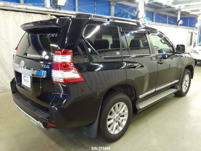 LAND CRUISER PRADO-2