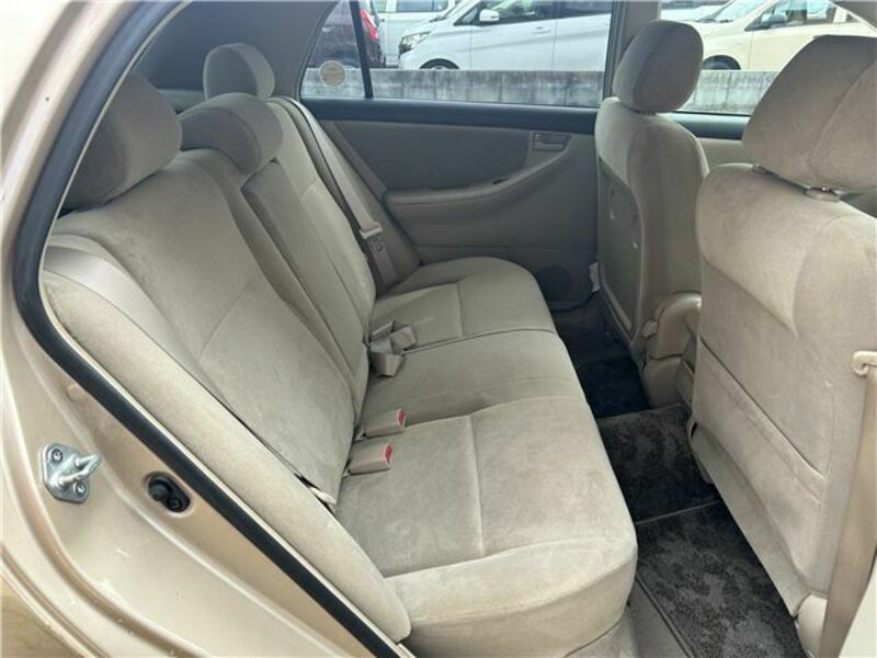 COROLLA RUNX-12