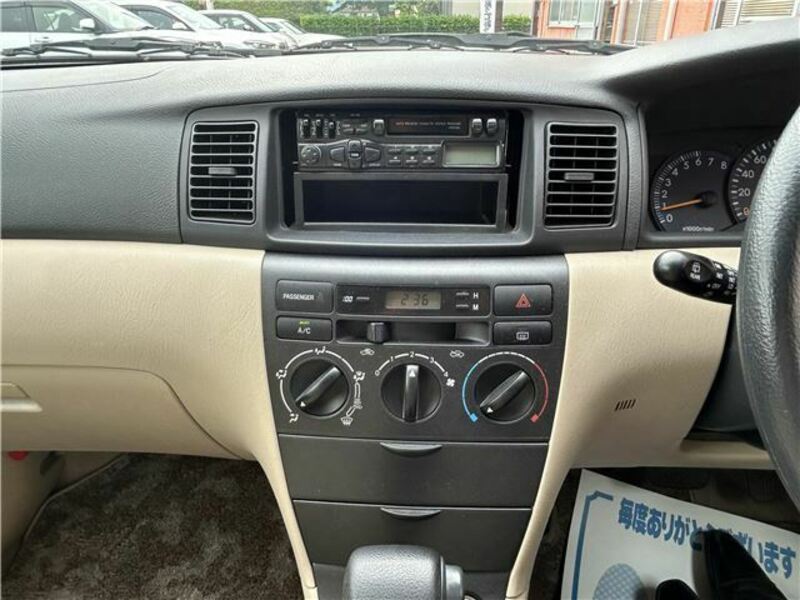 COROLLA RUNX-14