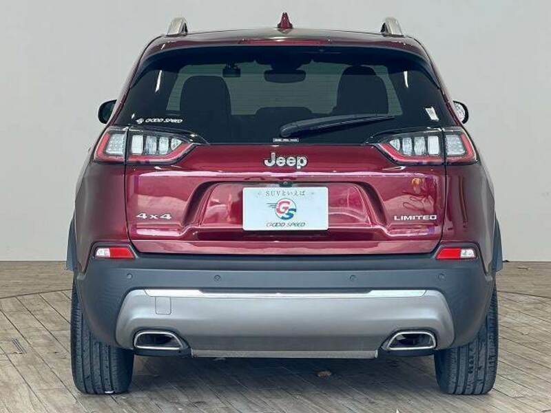 JEEP CHEROKEE-12