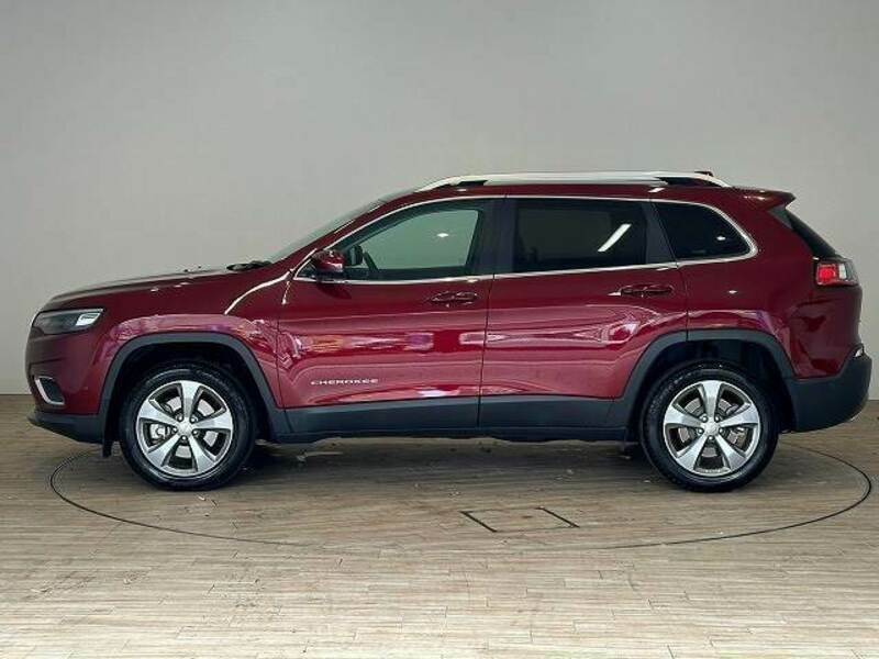 JEEP CHEROKEE-14