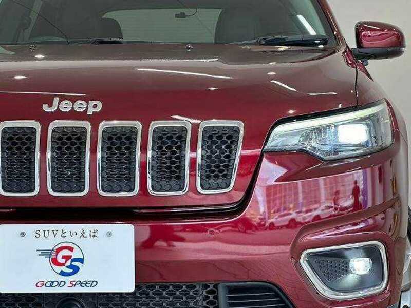 JEEP CHEROKEE-18