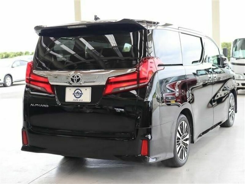 ALPHARD-5