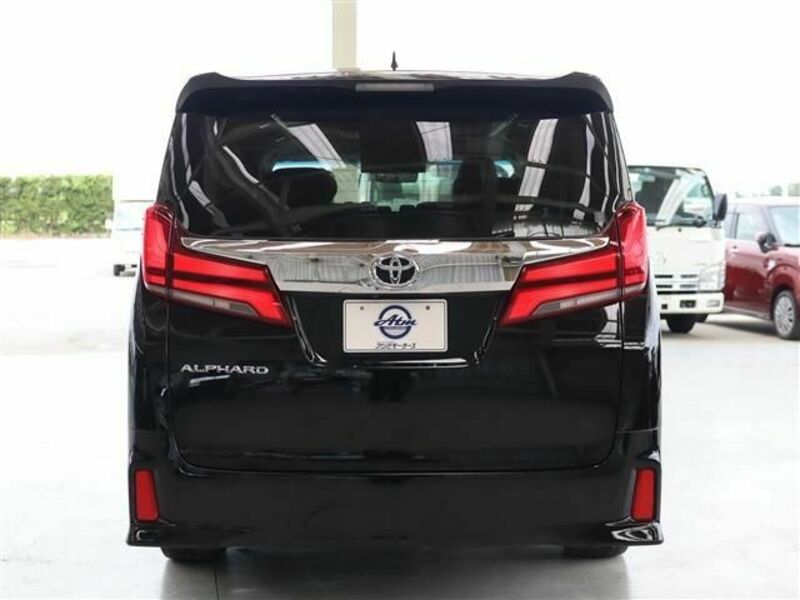 ALPHARD-21