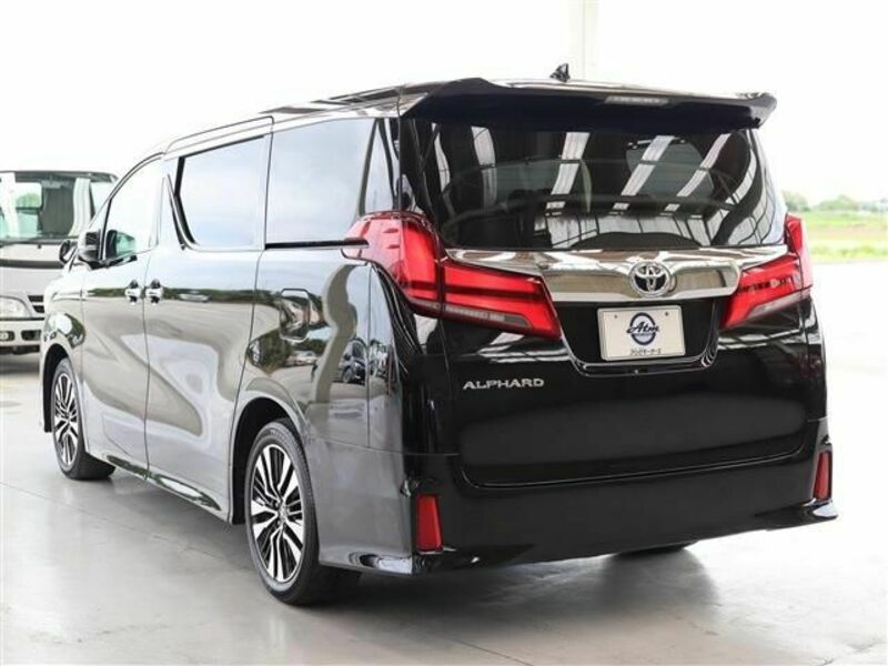 ALPHARD-22