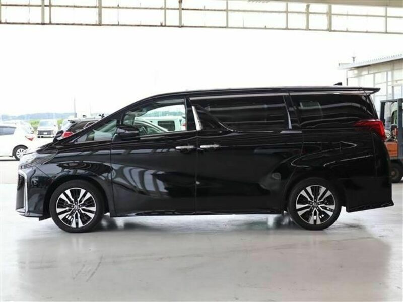 ALPHARD-23