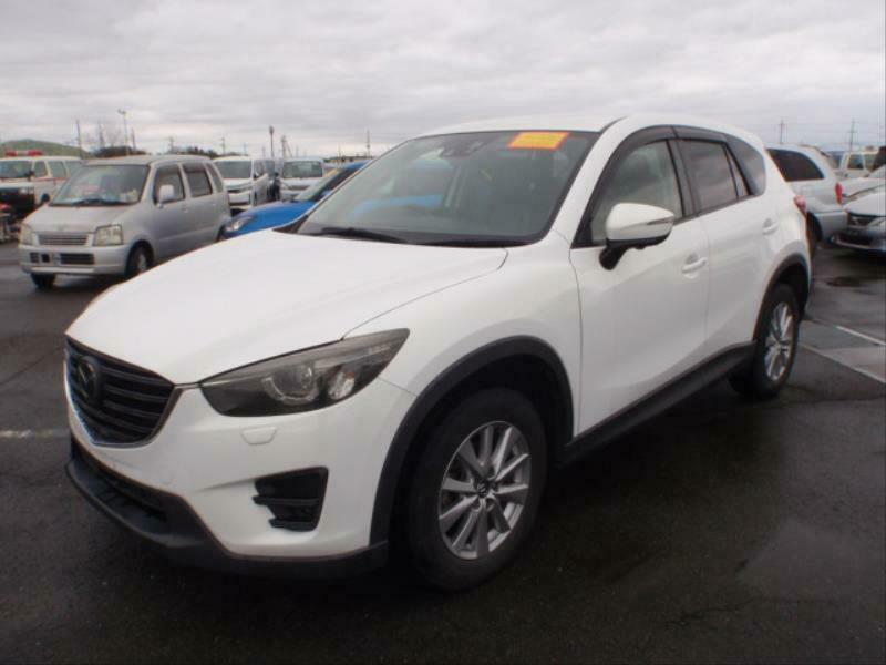 CX-5-7