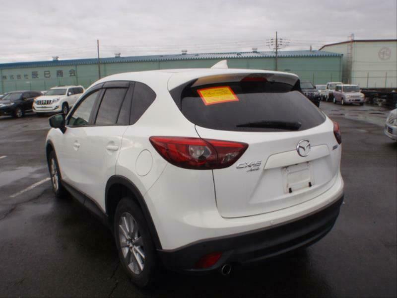 CX-5-12