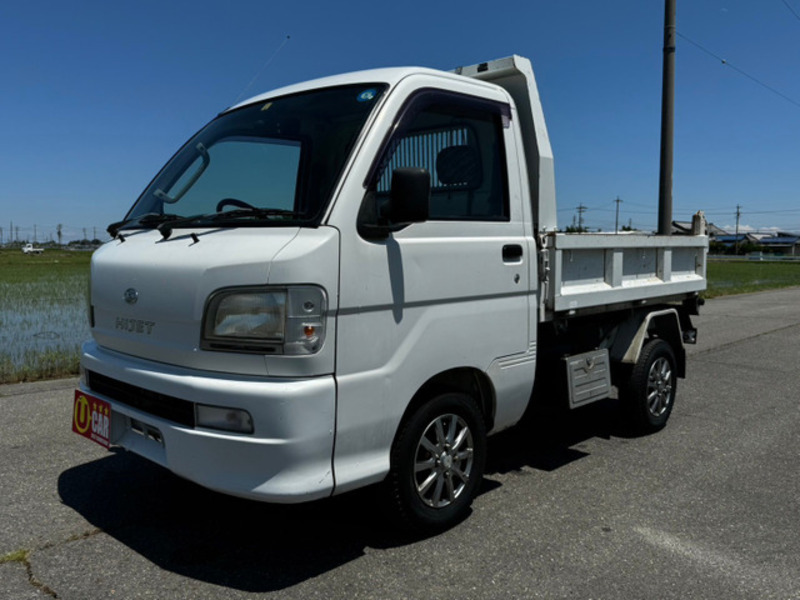 HIJET TRUCK-3