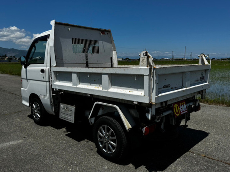 HIJET TRUCK-5