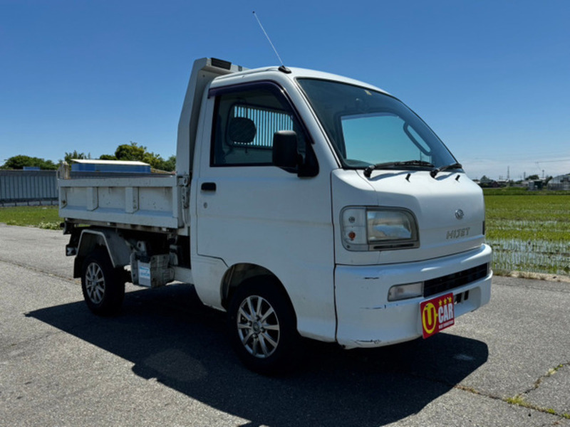 HIJET TRUCK-2