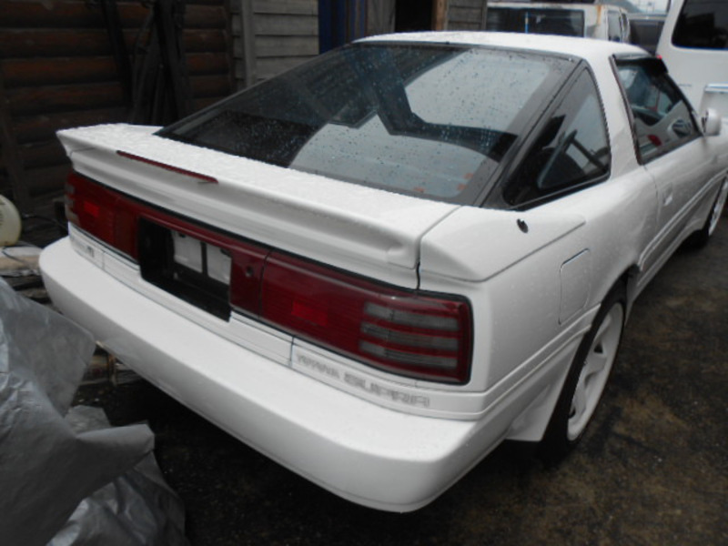 SUPRA