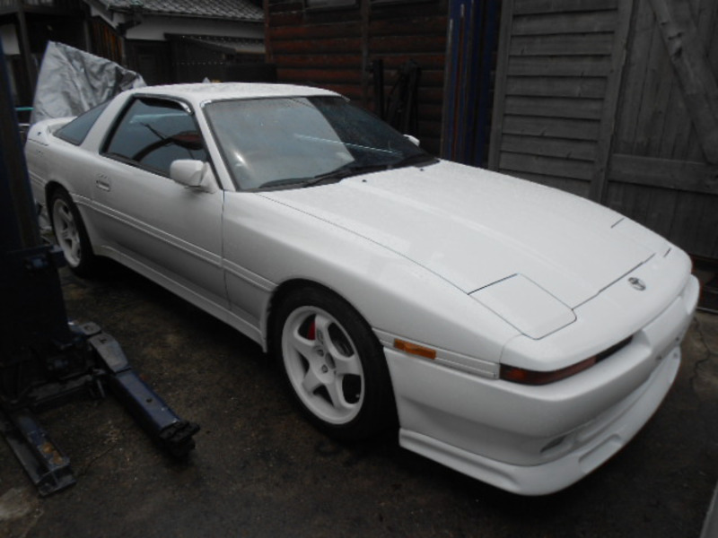 SUPRA