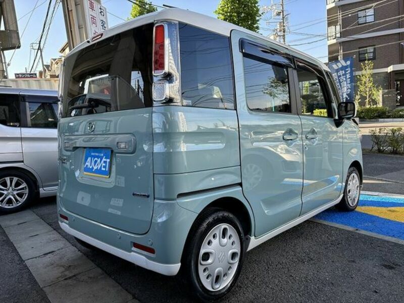FLAIR WAGON