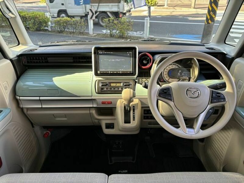 FLAIR WAGON