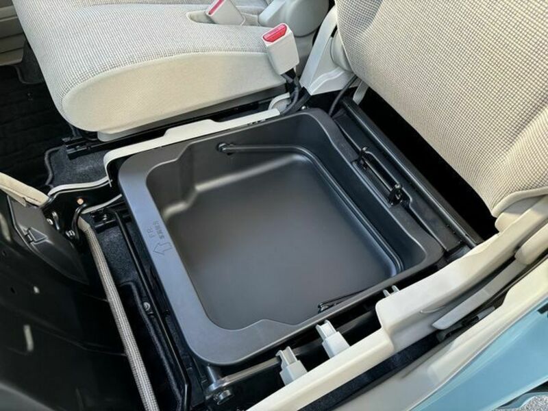 FLAIR WAGON